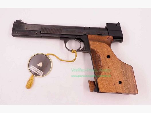 Hämmerli - Suisse Mod. International/208