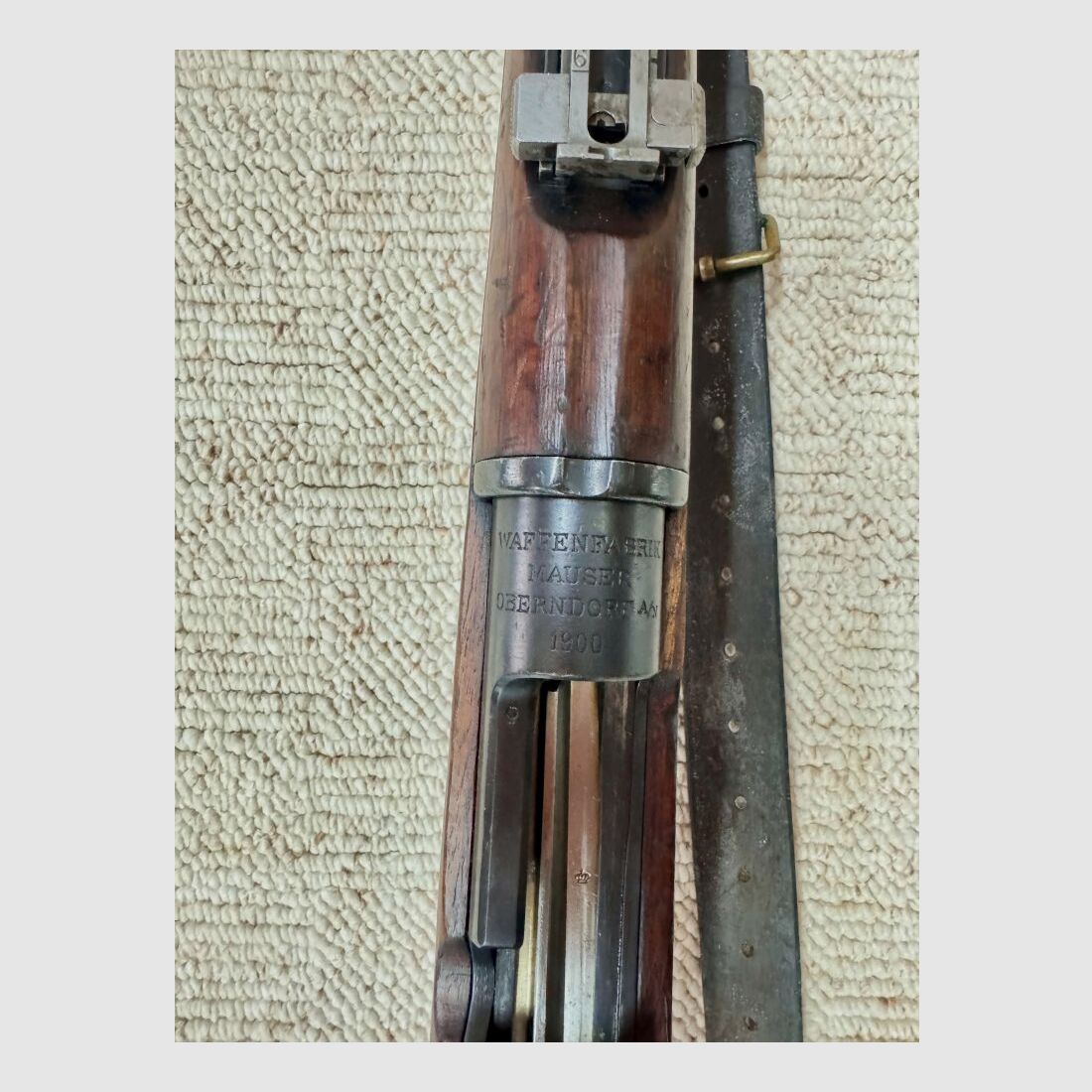 Mauser M 94