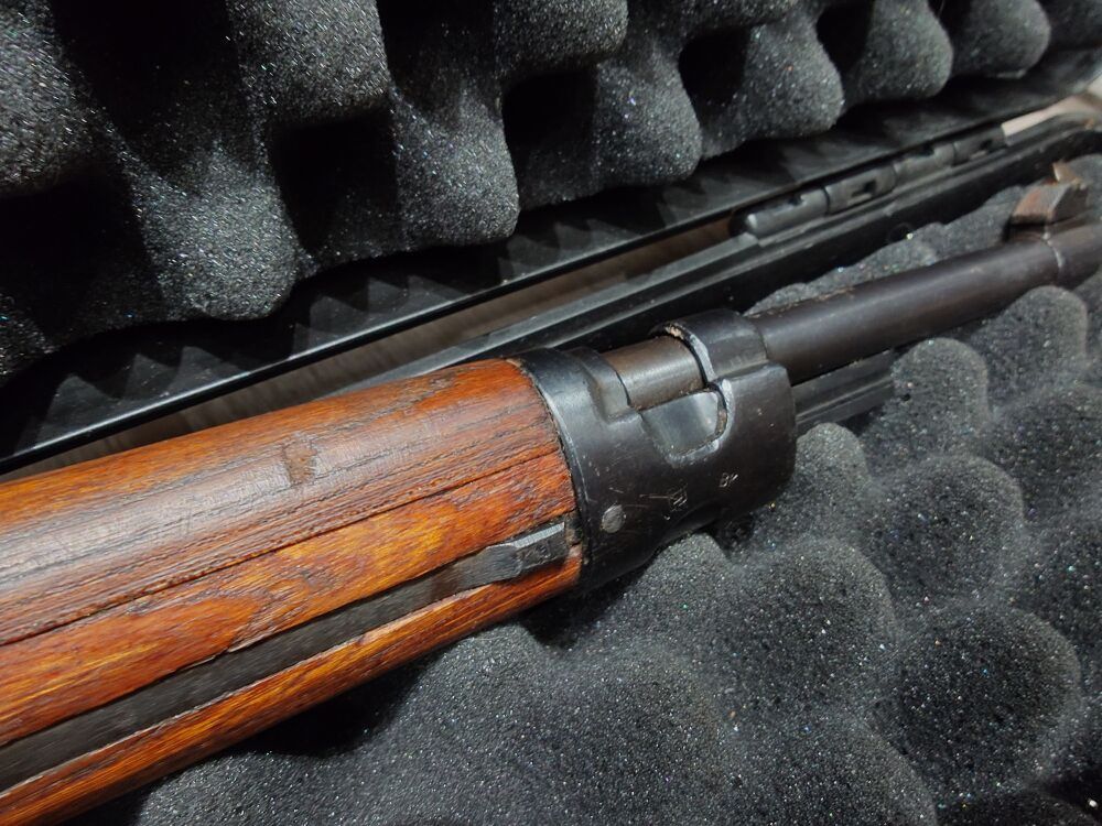 Zastava Preduzece M 48 A