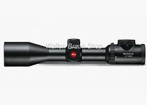 Leica Magnus 1.8–12 x 50 i (L-4a), z szyną - urządzenie wystawowe i artykuł wyprzedażowy -