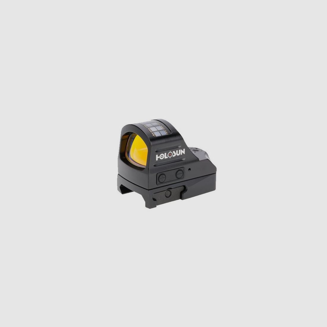 Micro Reflex Dot with dual reticle Holosun HS507C