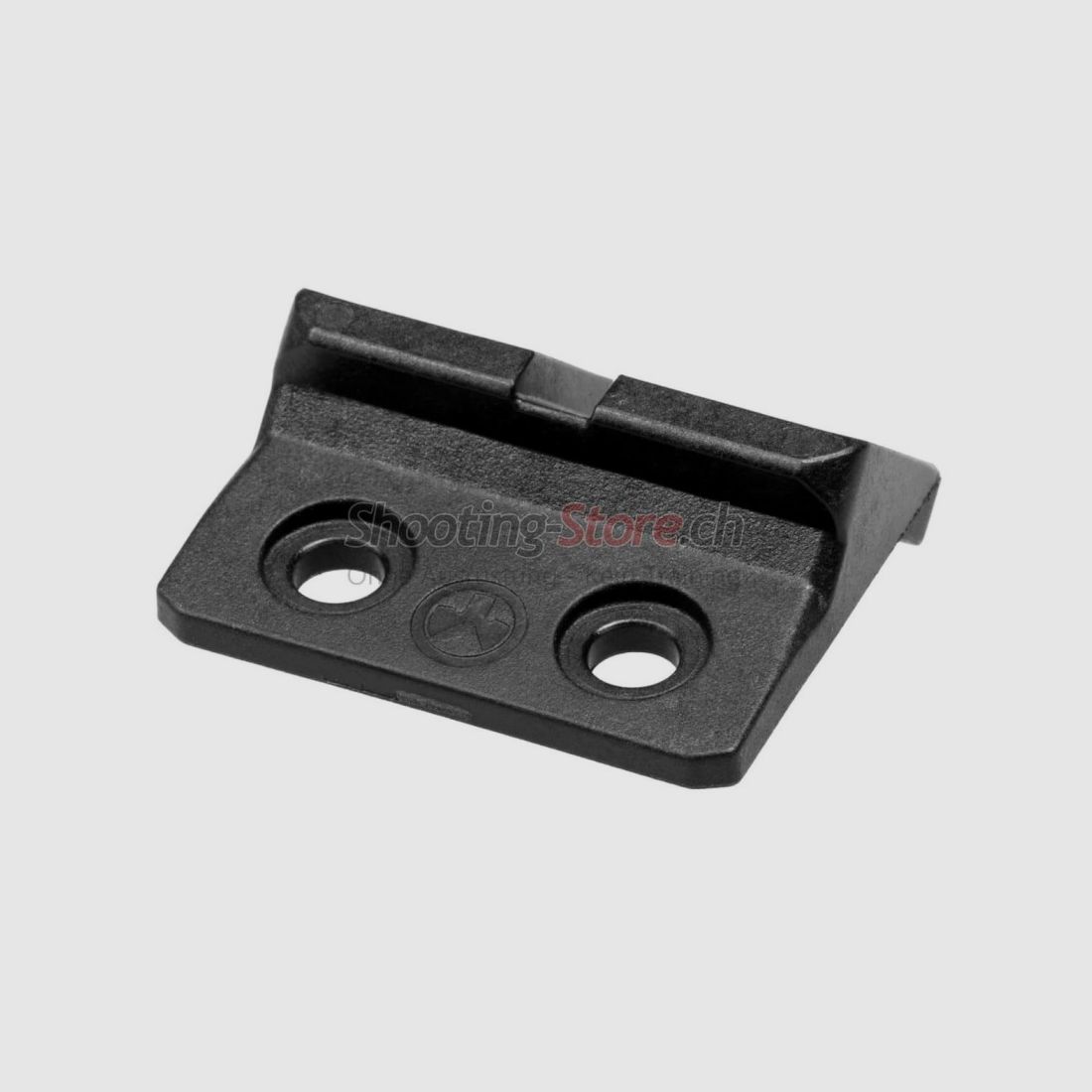 Magpul M-LOK Offset Mount Polymère Noir