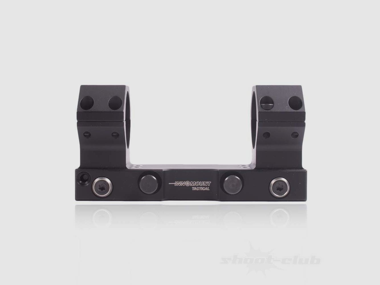 INNOMOUNT Tactical Quick Release Mount 34mm - BH21mm