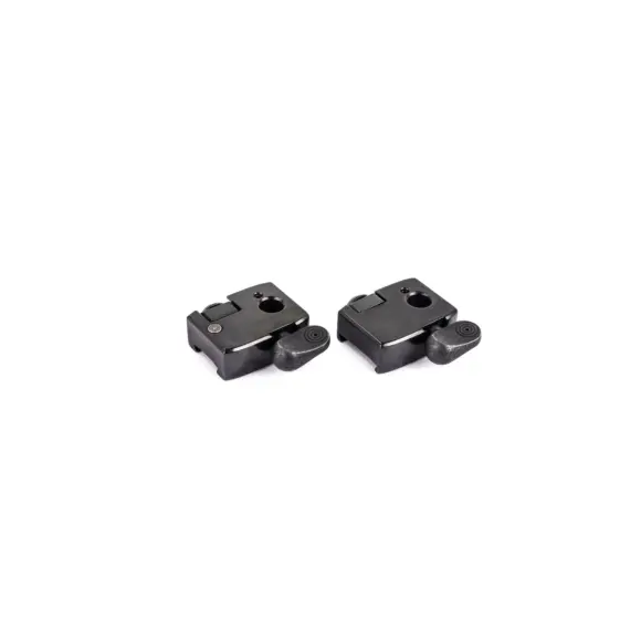 Removable Optilock QR Bases for Sako 85 - Long Action Rifle