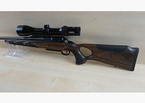 Mauser 25 Max