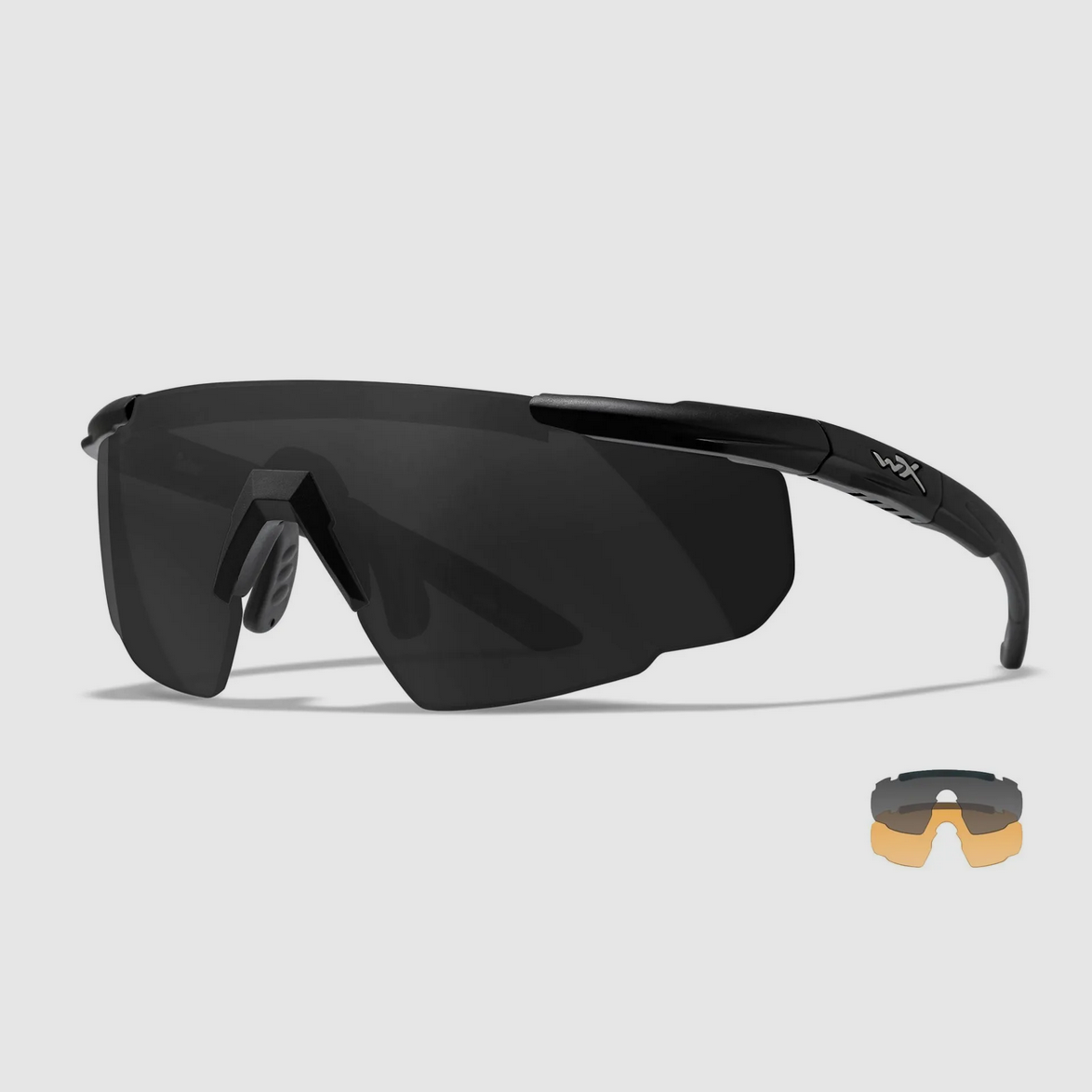 Wileyx Saver Advanced – Black Frame, Bild 1 von 2