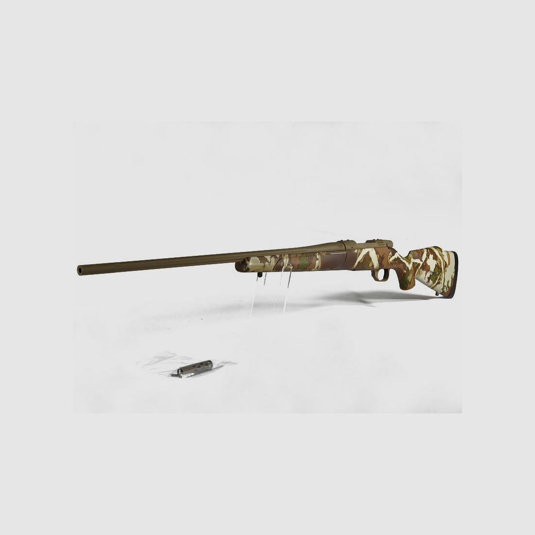 WEATHERBY Vanguard FIRST LITE SPECTER