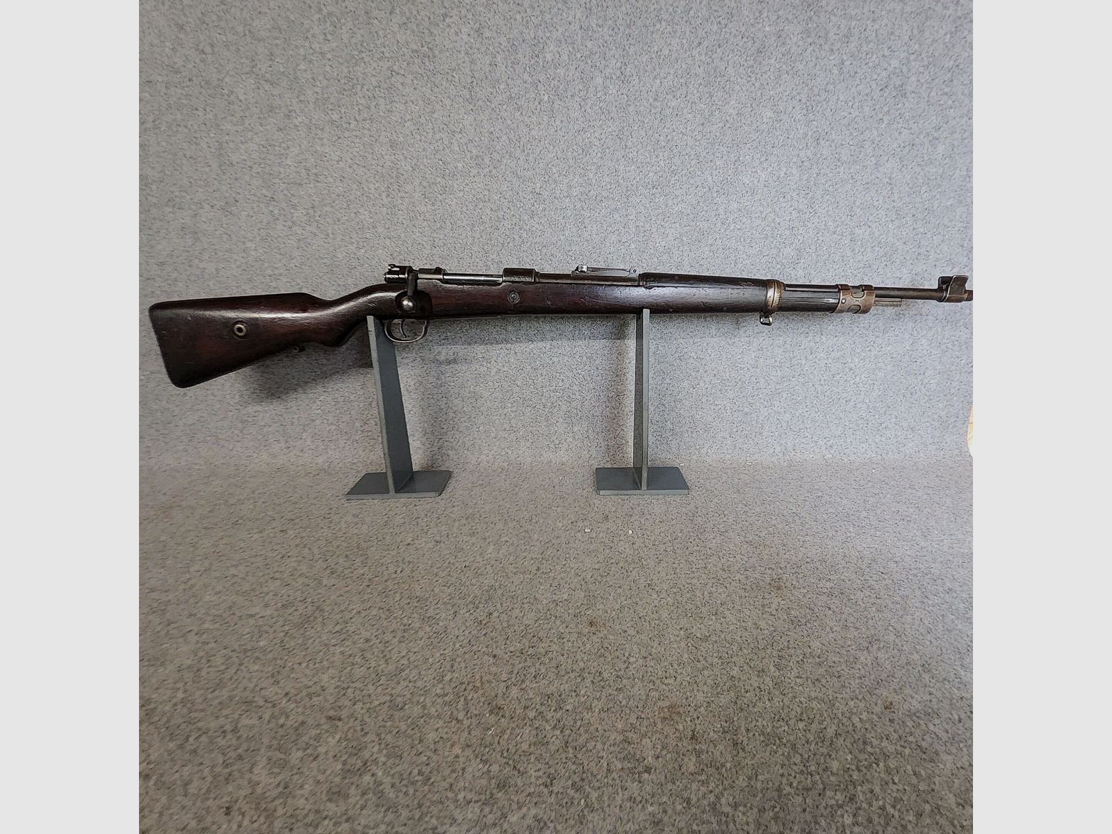 Mauser Oberndorf K98