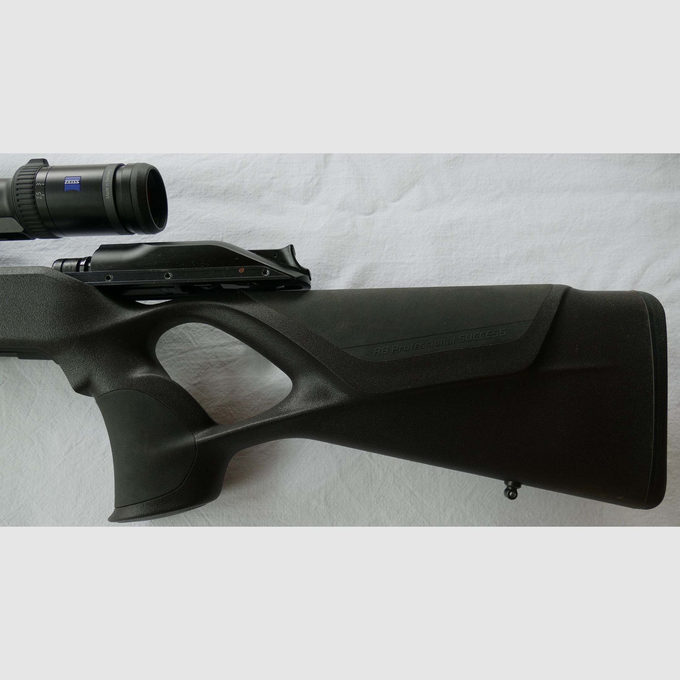 BLASER * R8 Professional Success * .308 Win * Zeiss HT 2.5-10x50 M * Hausken JF184Xtrem MK2