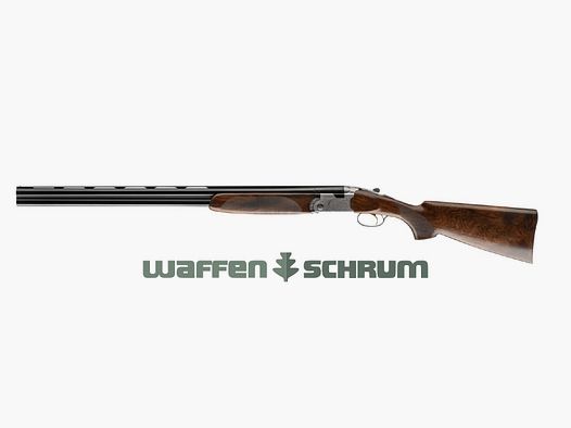 Beretta 687 Silver Pigeon 5 Jagd Links OHCP