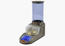Lyman Pulversystem Gen. 6 Compatto