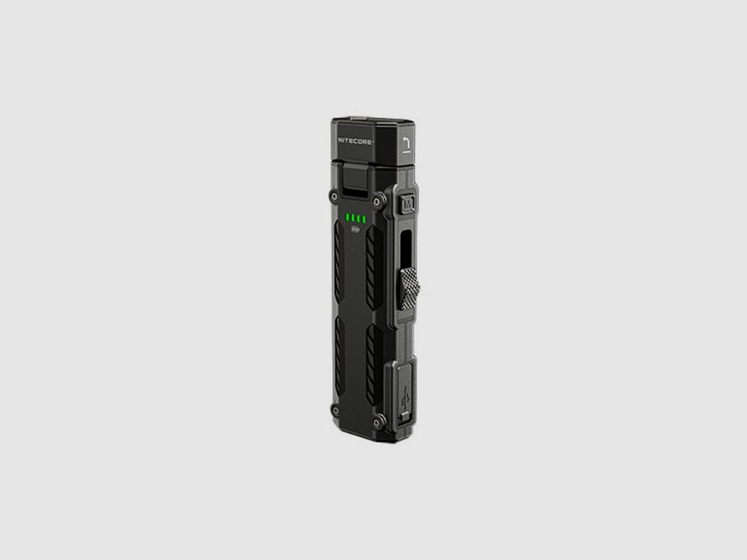 LAMPE TORCHE NITECORE EDC 09 - 1600LM, image 3 sur 3