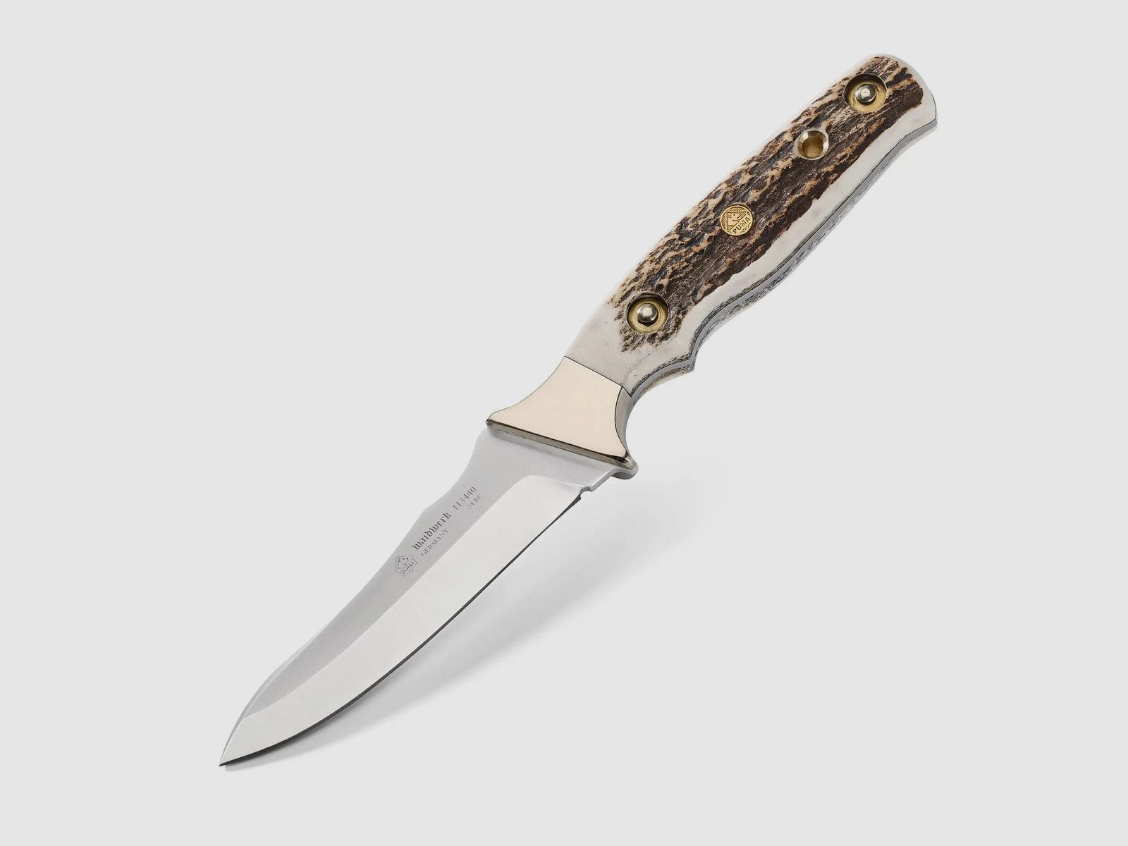 PUMA waidwerk, stag