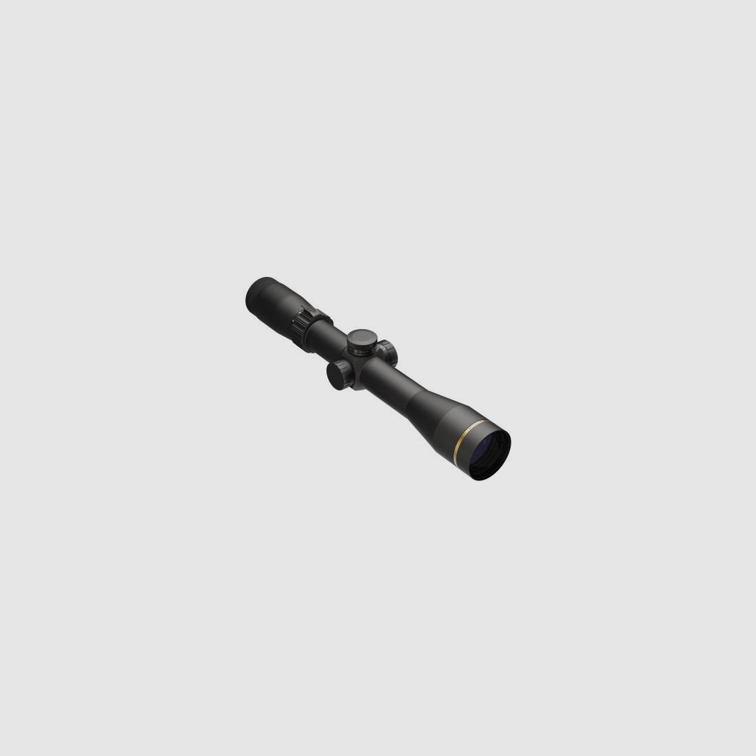 Leupold VX-Freedom 4-12x40 CDS Tri-MOA matt schwarz