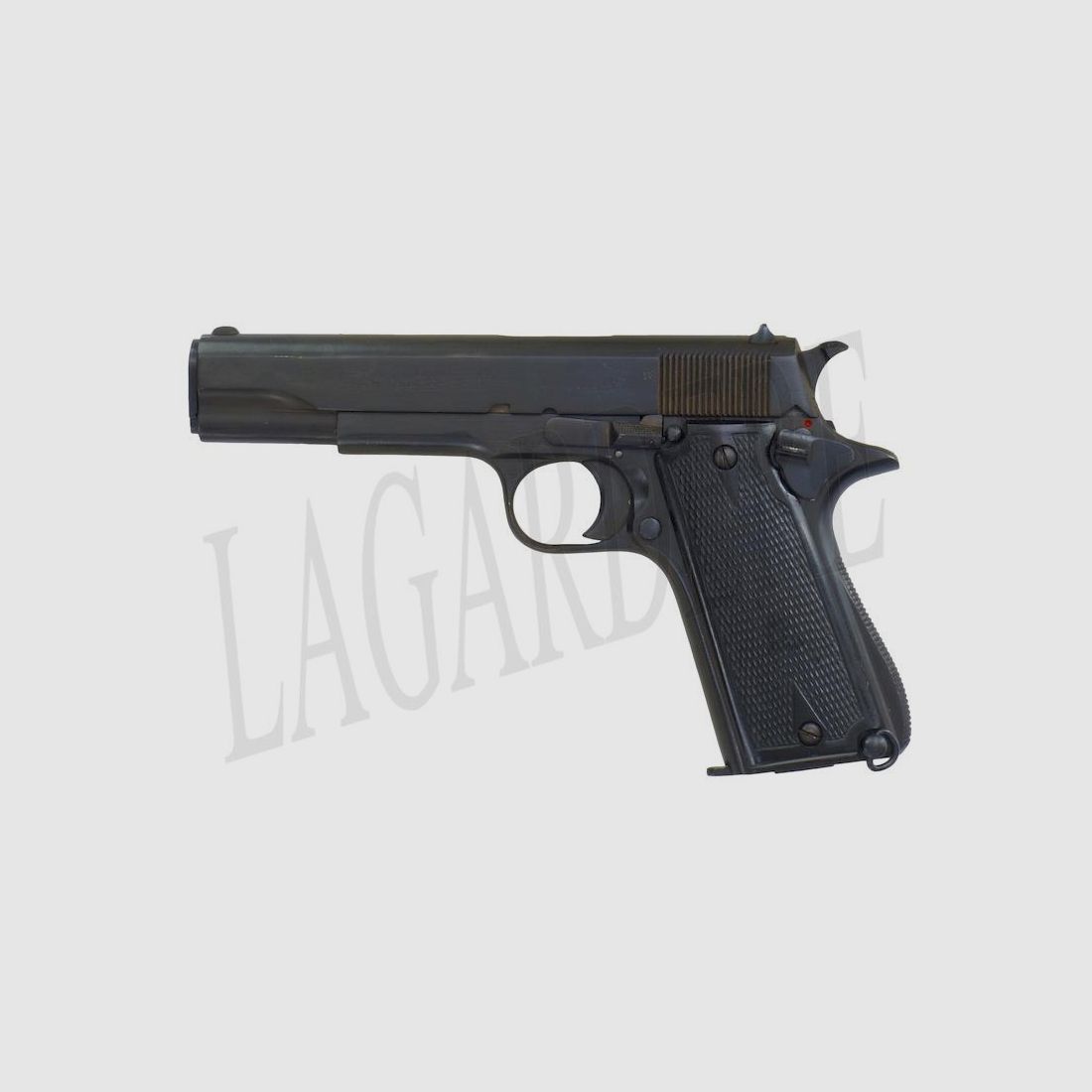 STAR SA(PISTOLET)