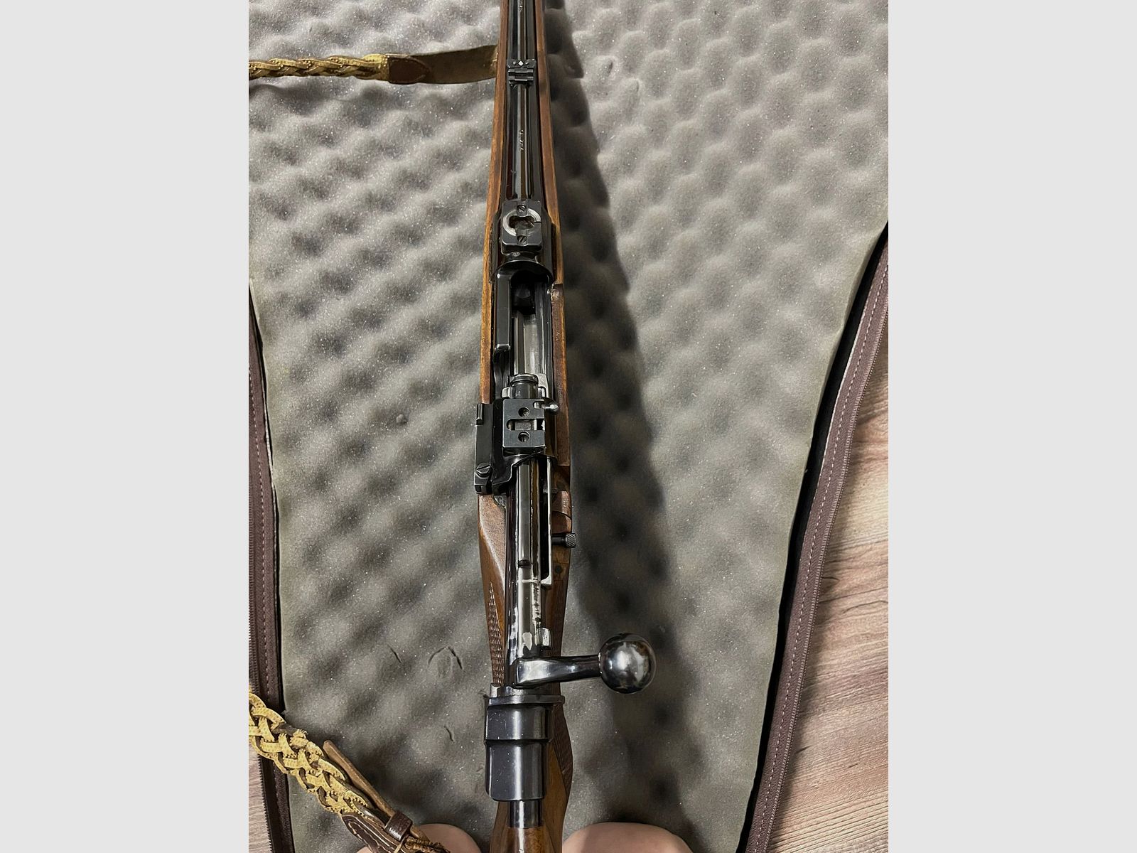 Mars carabine 7X64, image 3 sur 12