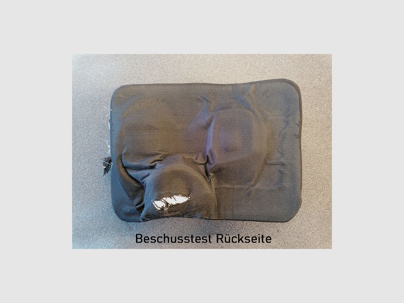TacRaven – Tacplate Carrier Rundum Sorglos Paket, Bild 6 von 7