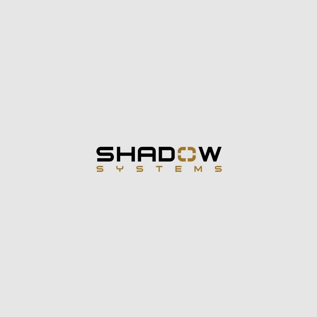 Shadow Systems Pistole MR-P/XR-P Compensator Assembly