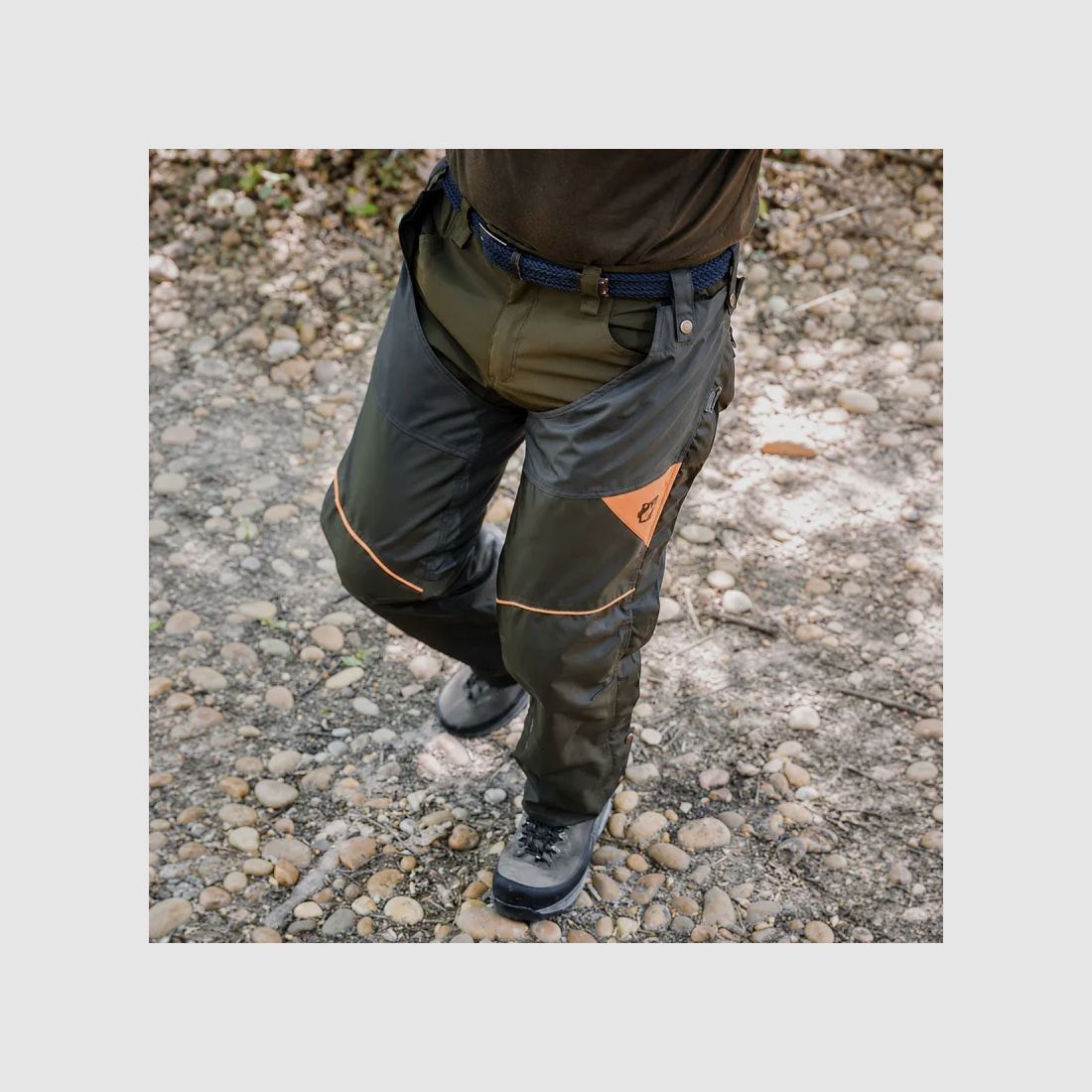 Dornenschutz Somlys Cordura mit SL-TEX Membran, Bild 6 von 10