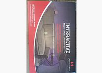 Zestaw treningowy Laser Ammo AR15 (WLB15-Wespe+ 3x cele i-MTTS)