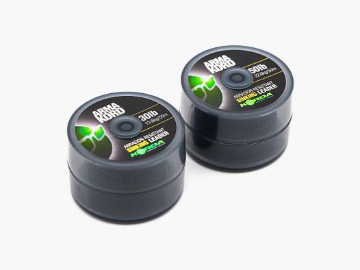 KORDA ARMA KORD SINKING Vorfach