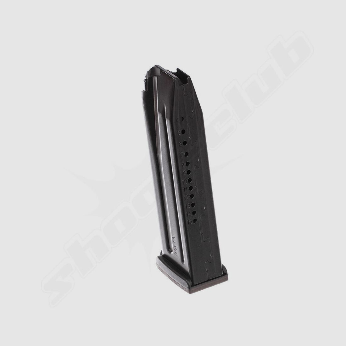 Heckler & Koch SFP9 OR