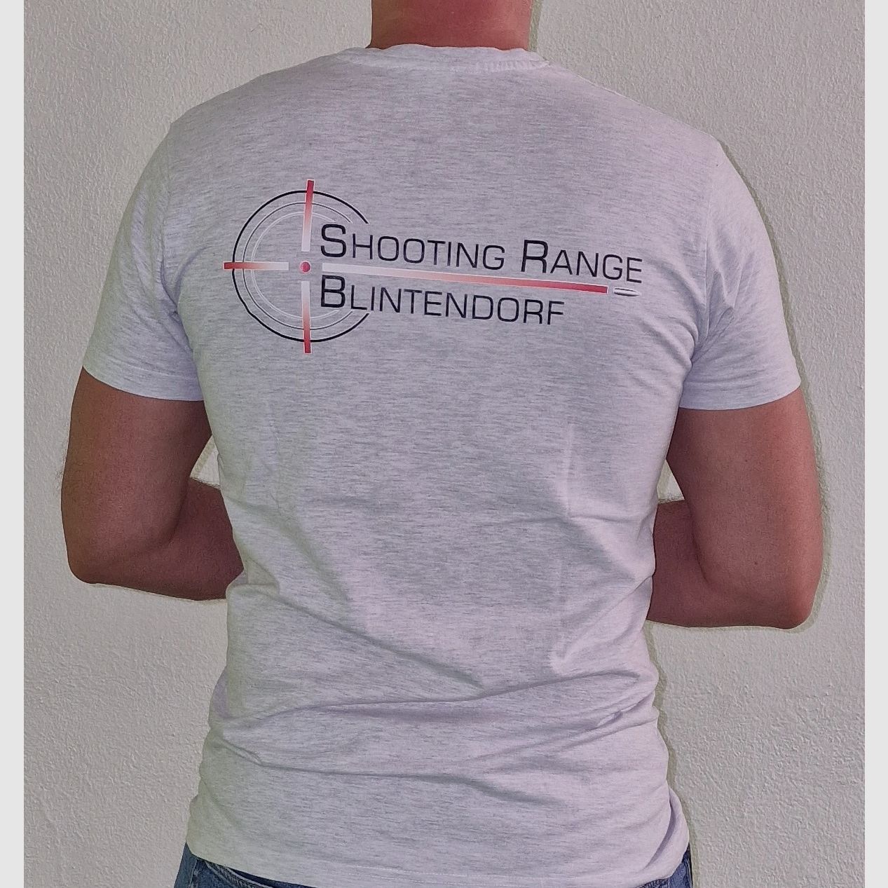 Team T-Shirt Herren, Bild 3 von 4