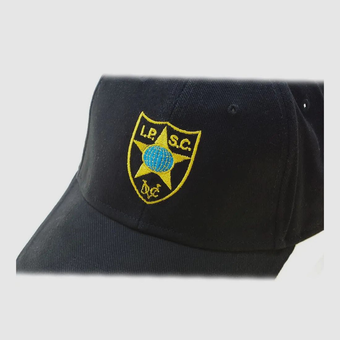 DED-Cap mit "IPSC SHIELD"-Logo, Bild 2 von 3
