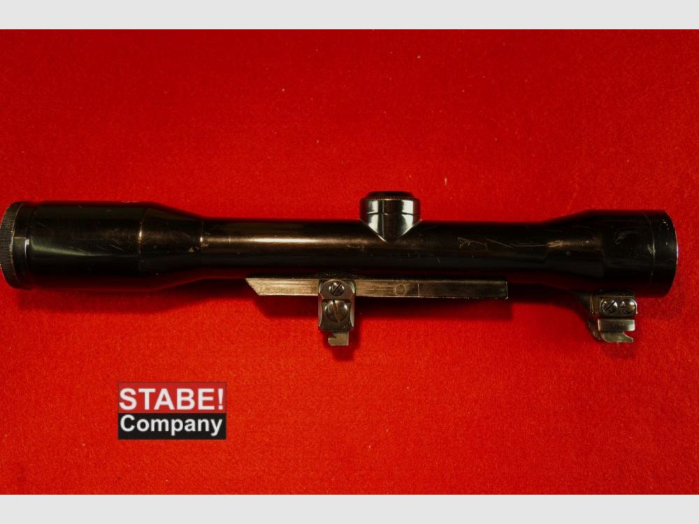 Hensoldt Diatal 4x32