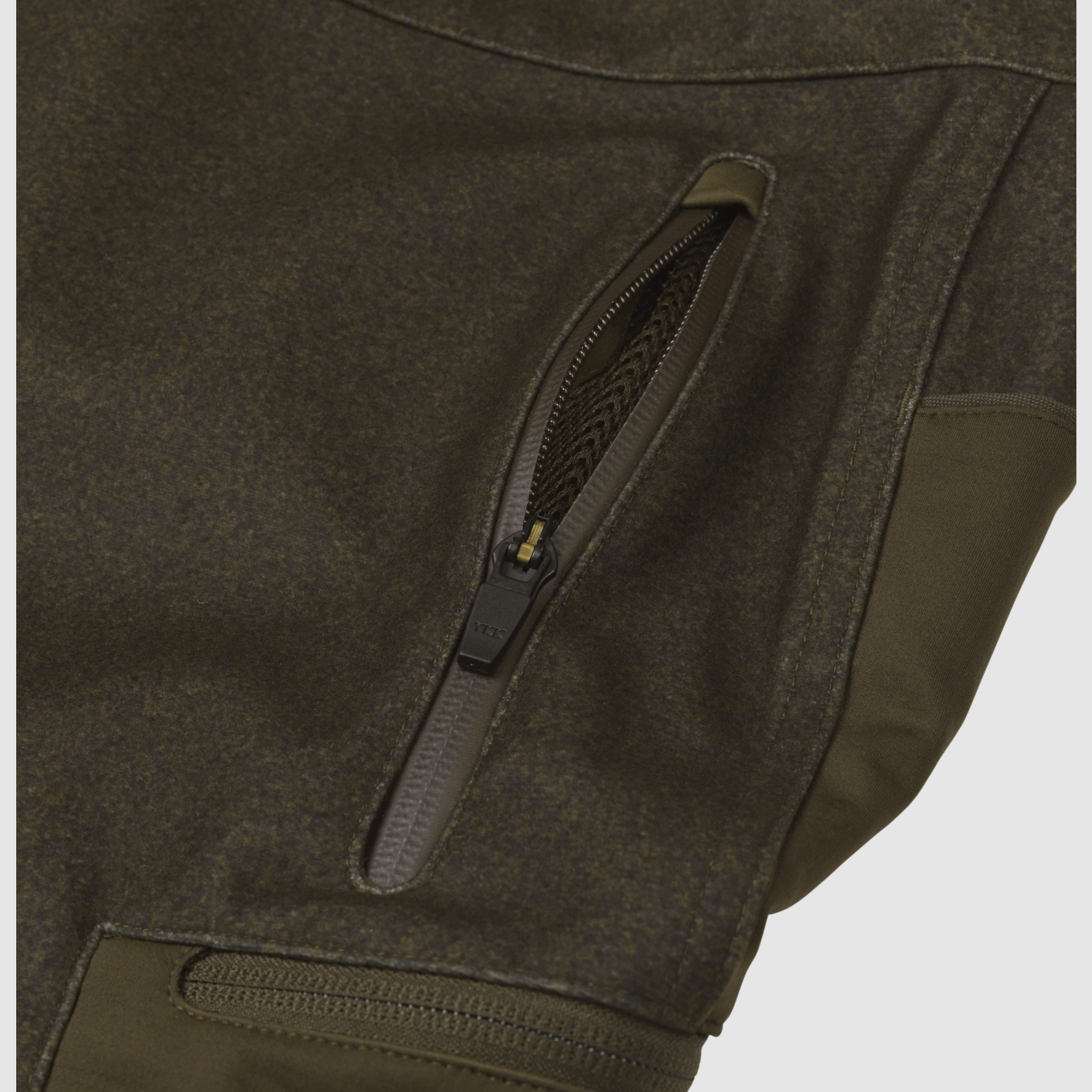 Härkila Mountain Hunter Hybrid Hose, Bild 6 von 6
