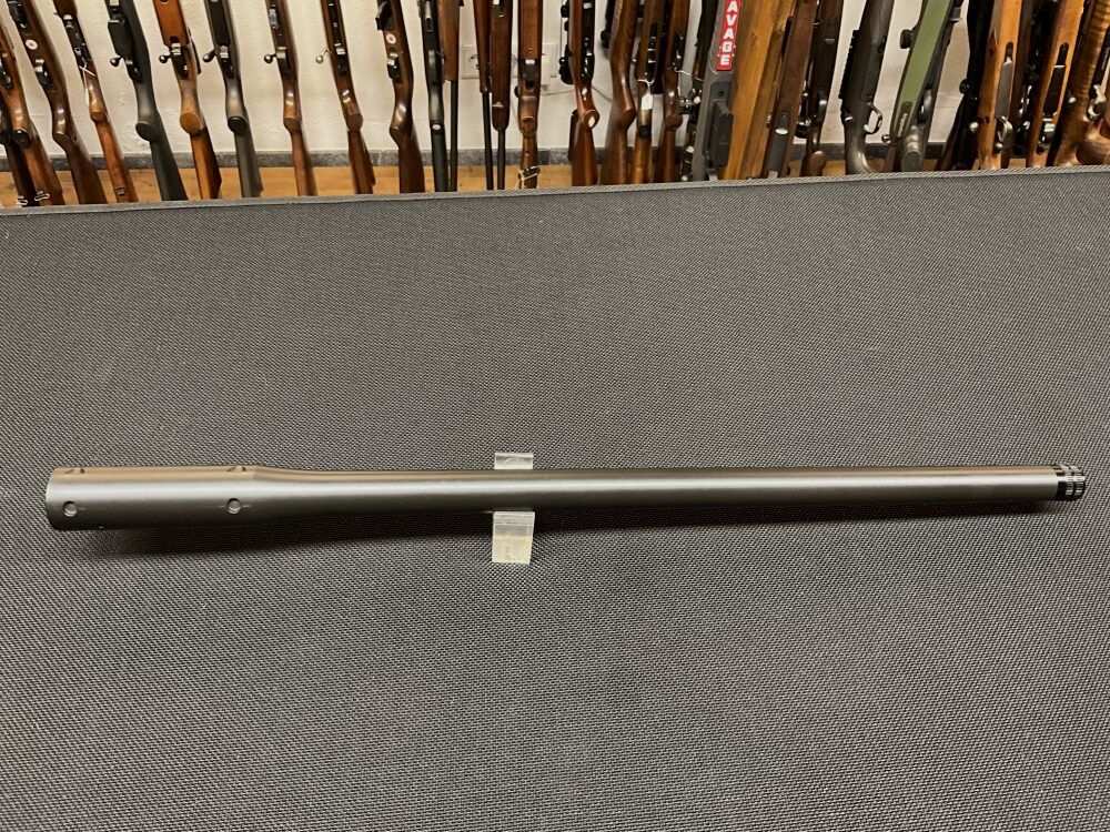 Échange de canon Blaser R8 Séminaire Poids 19mm .270Win