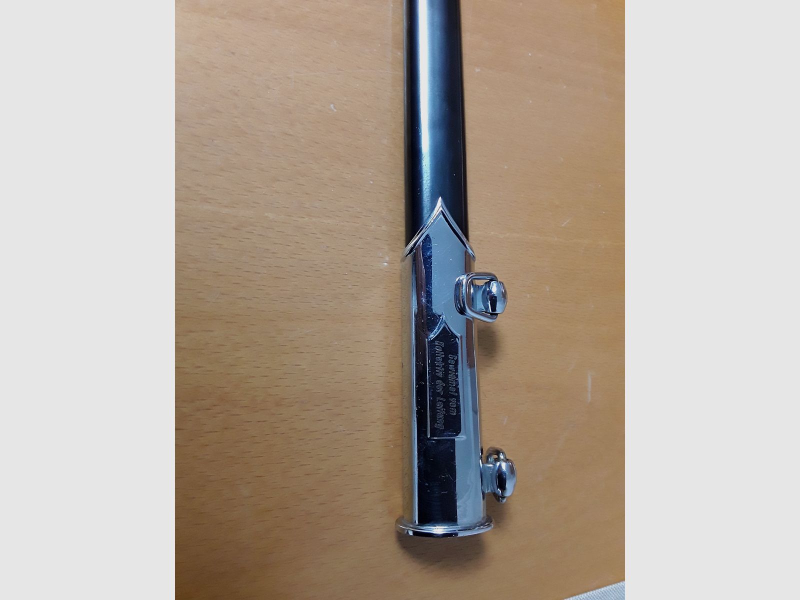 Ehrendolch NVA