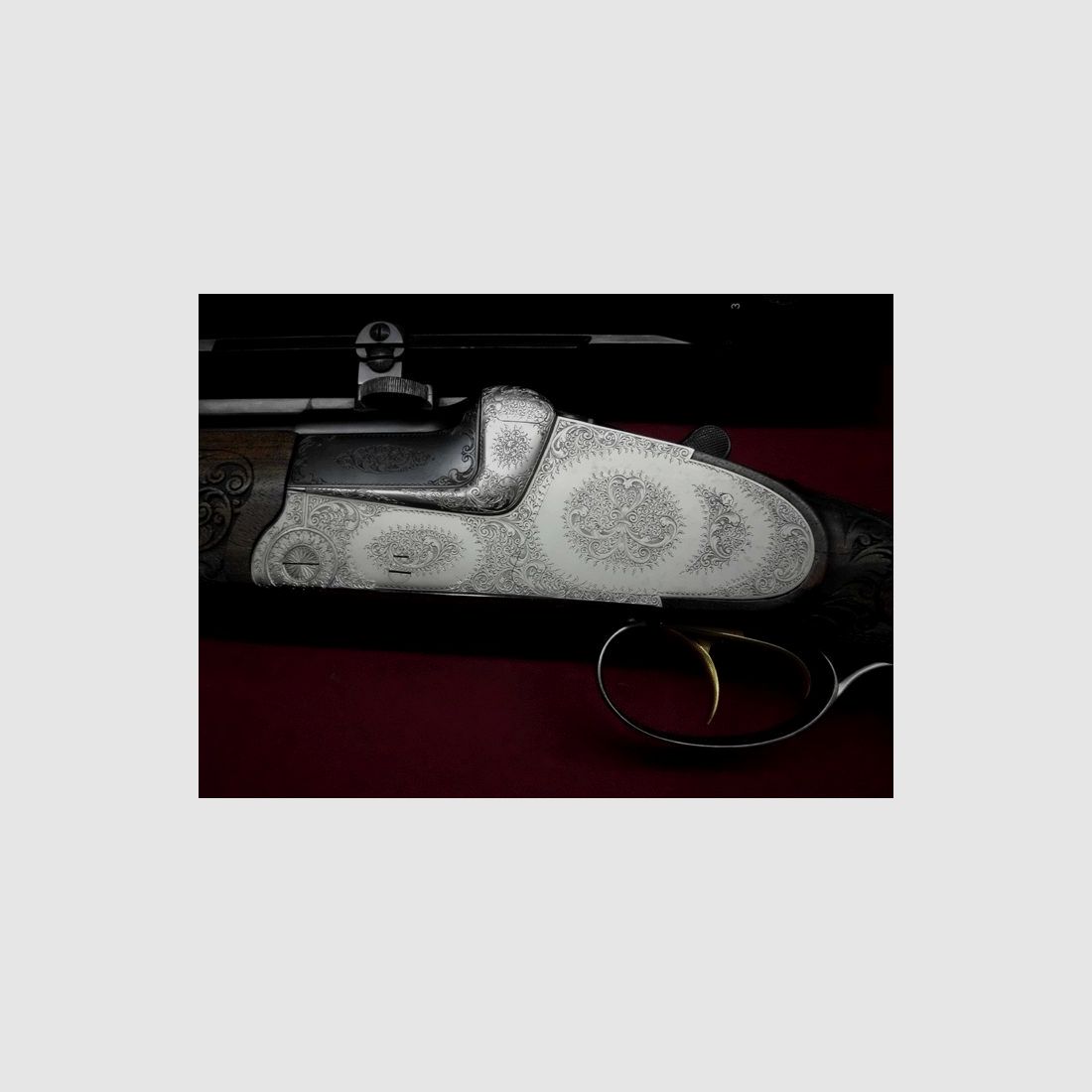 Krieghoff Ulm Primus