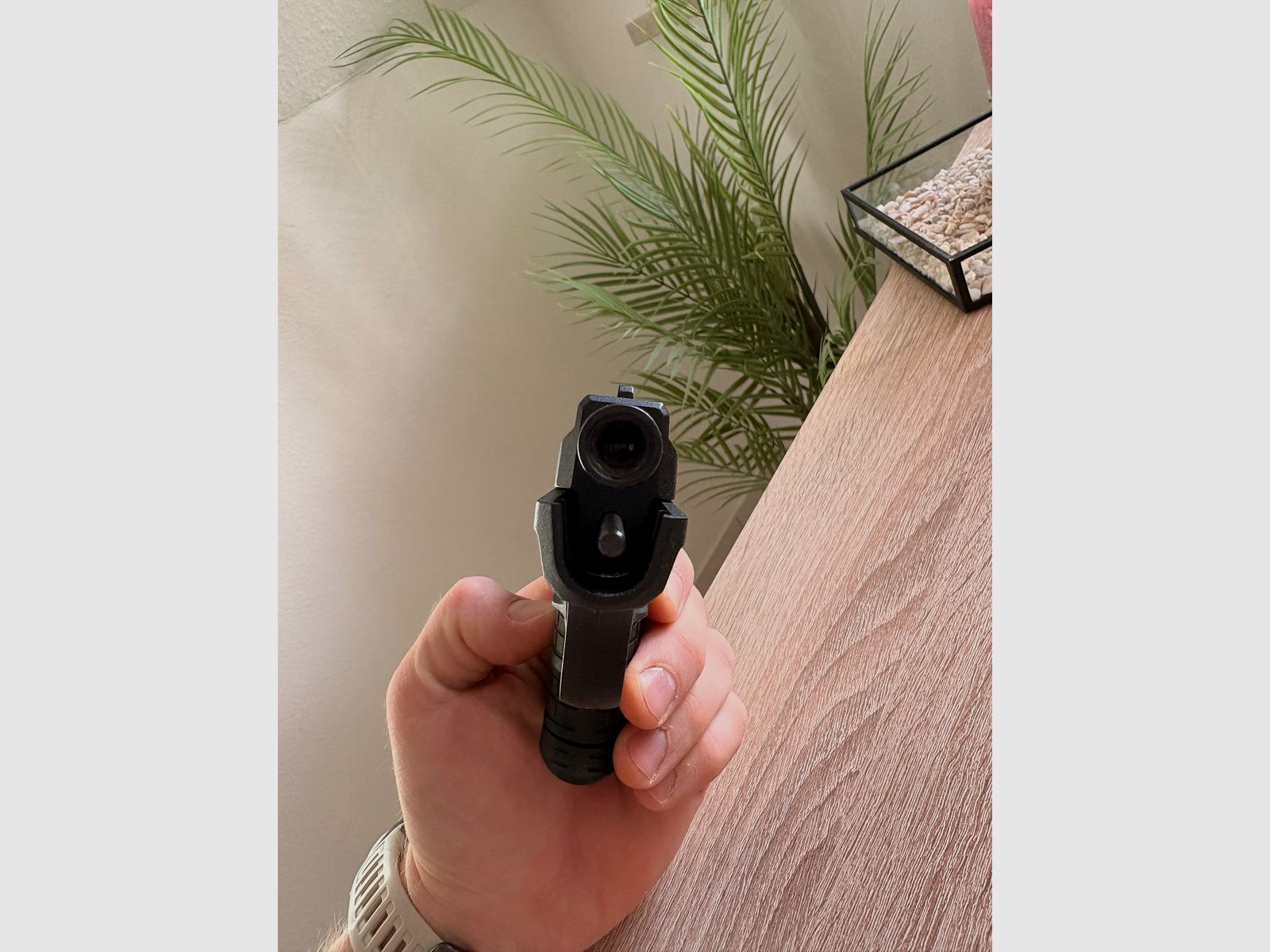 Zoraki 906 Nowy i Nie Strzelany