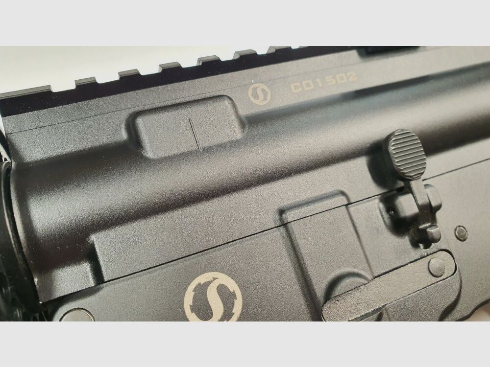 Schmeisser AR15-9