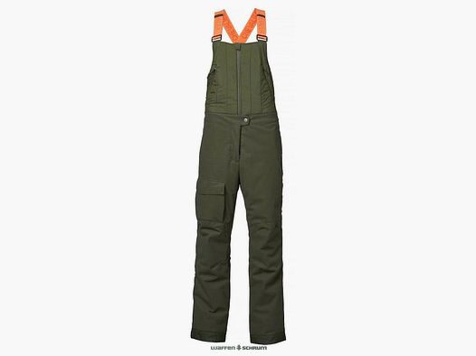 Chevalier Hose Frost Powerfill  Dark Green