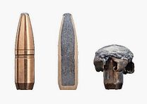 Sako 8x57IS Hammerhead 200gr. - 20 St