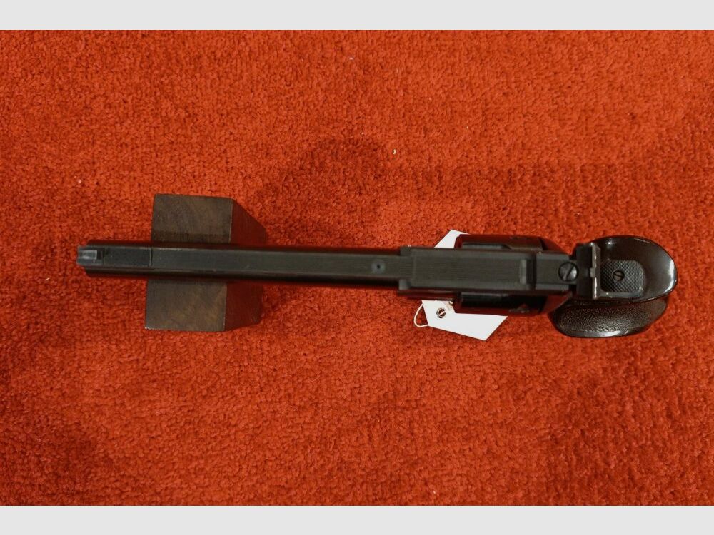 Weihrauch Arminius HW9 .22lr
