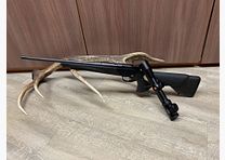 Blaser R8 Ultimate, mit Leica Magnus 1,5-10x42 i, mit Schiene