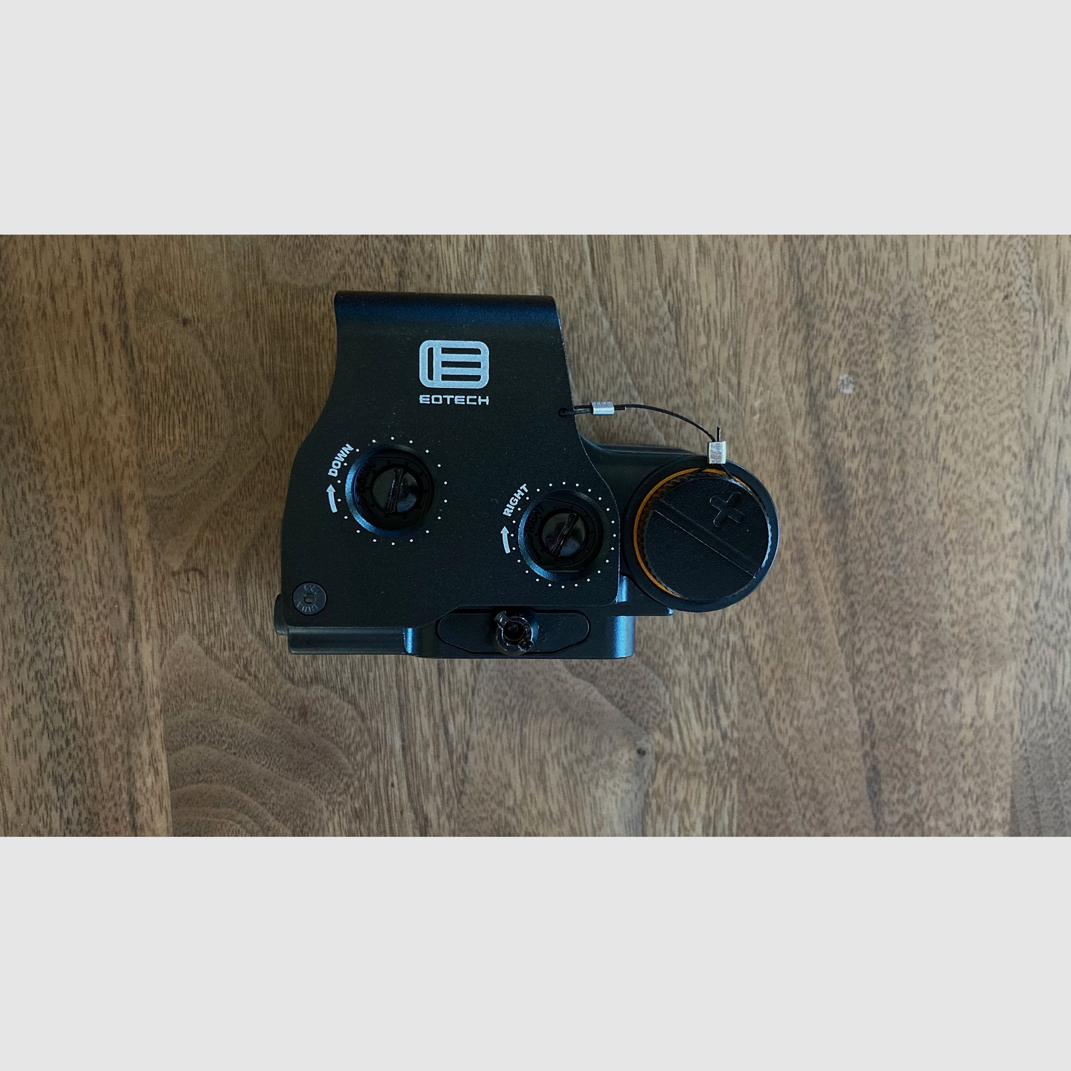 Golden Eagle RIS 3 10,5‘‘ GBB