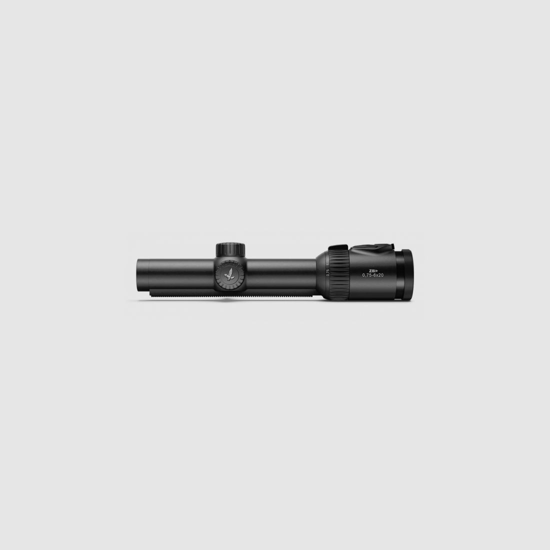 Swarovski Z8i+ 0.75-6x20 riflescope
