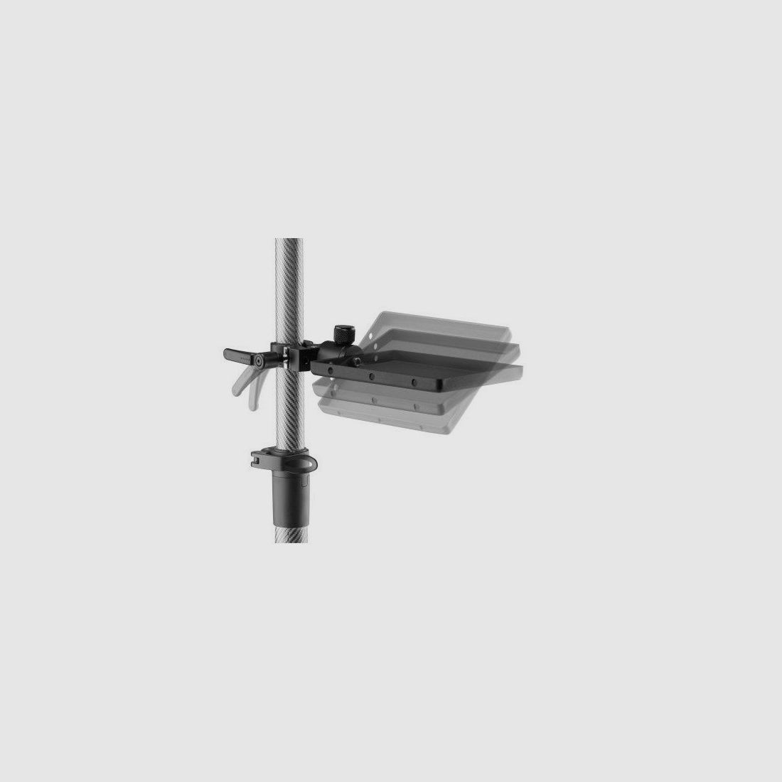 TEC-HRO STATIV 3.0 CARBON, imagen 2 de 5