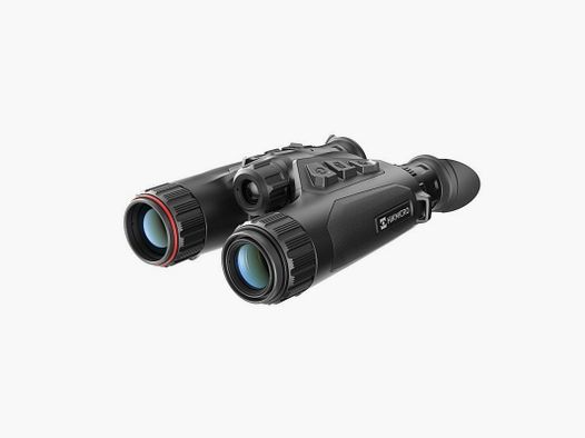 Hikmicro Verrekijker Habrok 4K