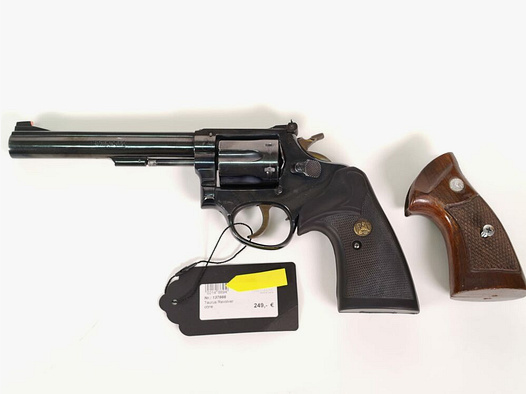 Taurus ohne