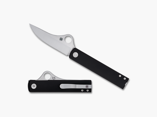 Nóż składany Spyderco Essenza™