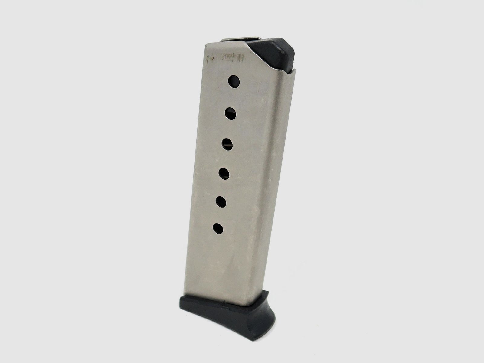 Magazin Sig Sauer P232SL – Kal. 7,65 Browning / .32 ACP (inox)