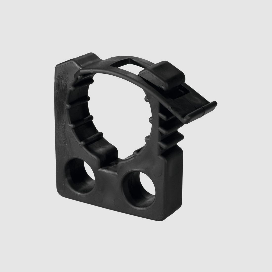 Quick-Fist-Gummihalter
