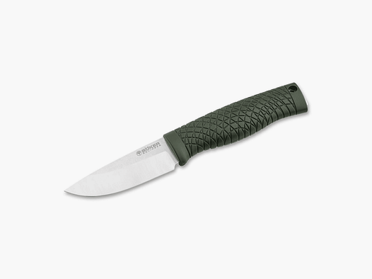 Böker Bronco Mini CPM3V Green