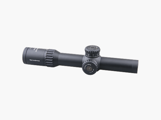 VECTOR OPTICS Continental x6 1-6×28 FFP Zielfernrohr 34mm
