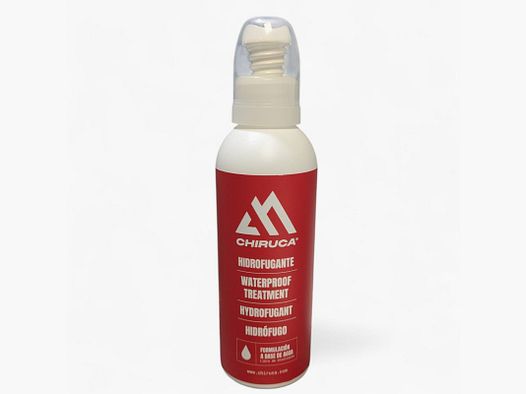 HIDROFUGANTE CHIRUCA 150ML